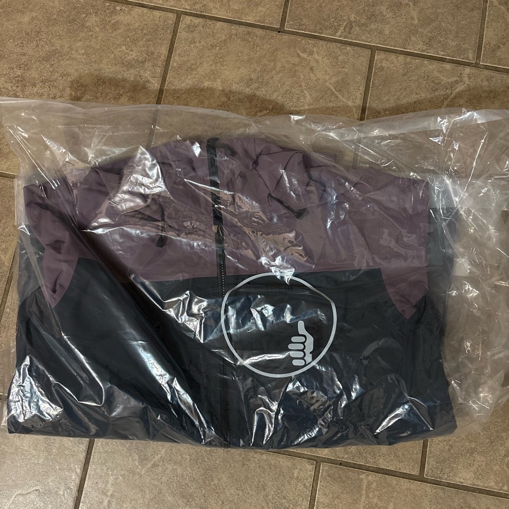 Trew Gear Astoria Jacket - Picture 3 of 4